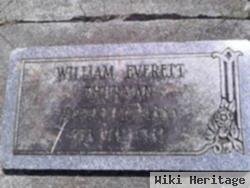 William Everett Thurman