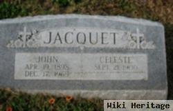 John J. Jacquet