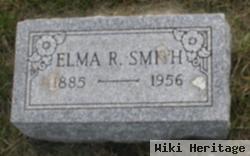 Elma Russell Smith