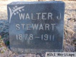 Walter Judson Stewart