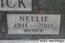 Nellie Evanoff Ferrick