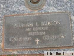 William L. Burton