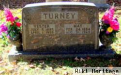 Vester Turney