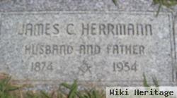 James Curtis Herrmann