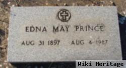 Edna May West Prince