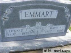 Marie S. Emmart