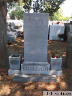 Euphemie Dubuisson Burleigh