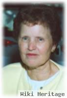 Shirley Ann Kluver