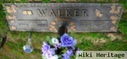 Milton H Walker