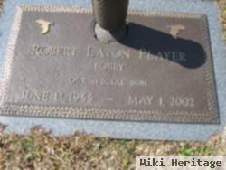 Robert Laton Player