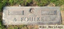 Russell Foulke