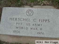 Herchel C. Fipps