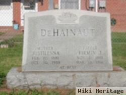 Firmin Dehainaut