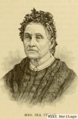 Sarah M. Chase