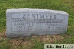 Franklin Scott Zentmyer