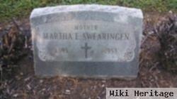 Martha E. Swearingen