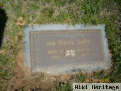 Iva C. Fishel Davis