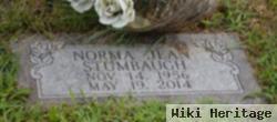 Norma Jean Stumbaugh