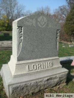 Wilbur E. Loring