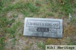 Charles Noah Rowland