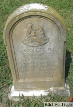 Carter N. Culpepper