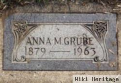 Anna M. Grube