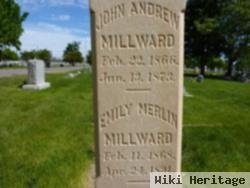 John Andrew Millward