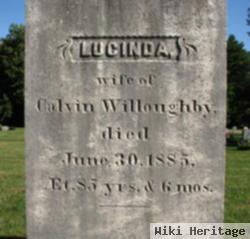 Lucinda Wheeler Willoughby