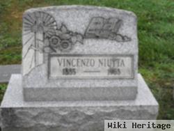 Vincenzo Niutta