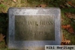 Michael Huss