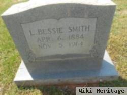 Laura Bessie Smith