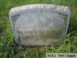 William Alan Seaman