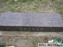John Davis Decker
