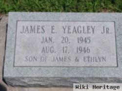 James E. Yeagley, Jr