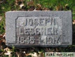 Joseph Lescher