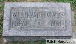 William H. Gale