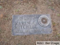Karen A. Mitchell