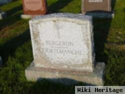 Josephine Bonin Bergeron