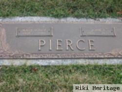 John Joseph Pierce