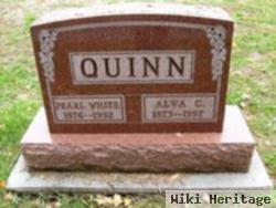 Alva C Quinn