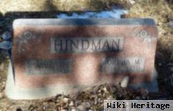 Carl Bertsel Hindman