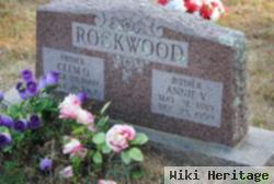 Clem O. Rockwood, Sr