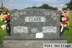 Ellen Jean Kruger Clark