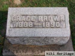 Grace Brown