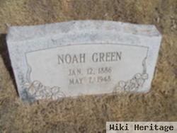 Noah Graves Green