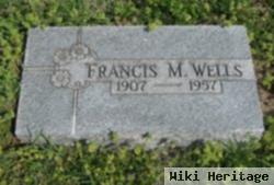 Francis Melburn Wells