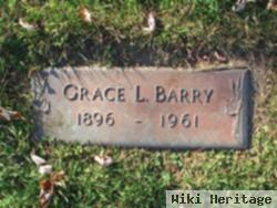 Grace Louise Barry