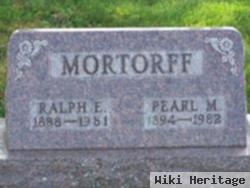 Ralph Mortorff