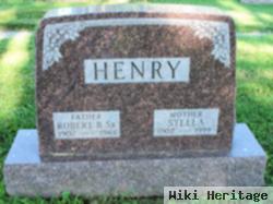 Stella Henry