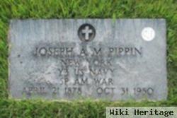 Joseph A.m. Pippin